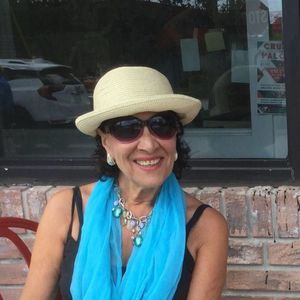 Meet your Posher, Palma